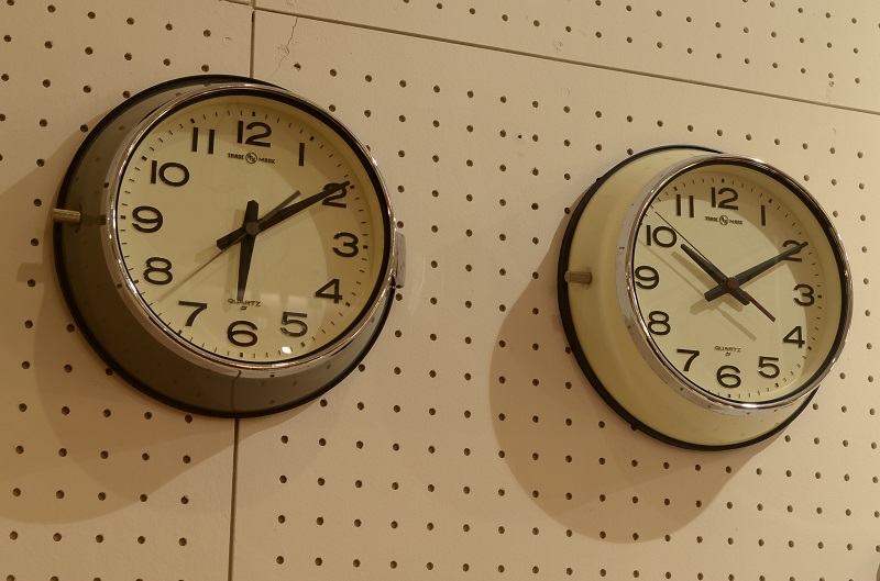 SEIKOクロックバス時計のデザイン性＆機能性◎ | vanilla koriyamaのブログ